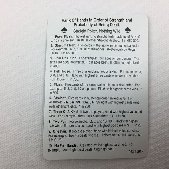 Vintage 1992 Christmas Coca-Cola Santa Playing Cards Deck Train Holiday - Picture 9 of 11